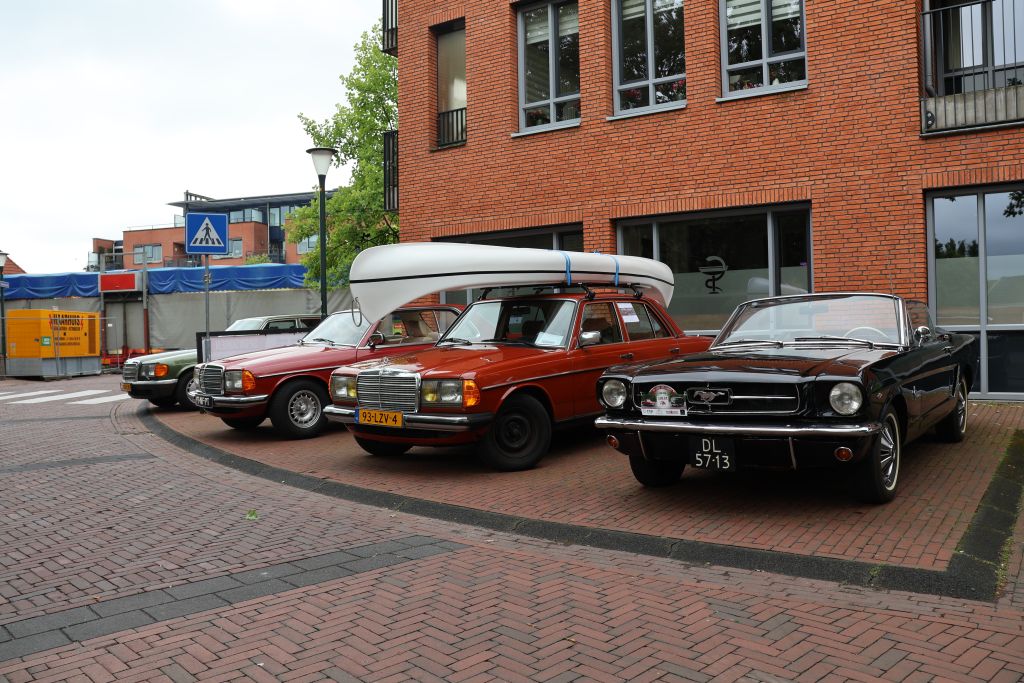 Oldtimerrit Geesteren 7 juni 2026 - 12